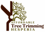 Affordable Tree Trimming Hesperia